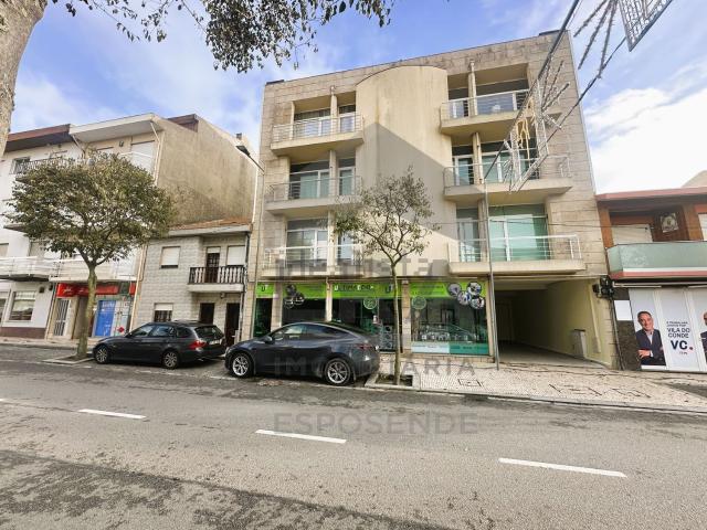 Apartamento, Vila do Conde