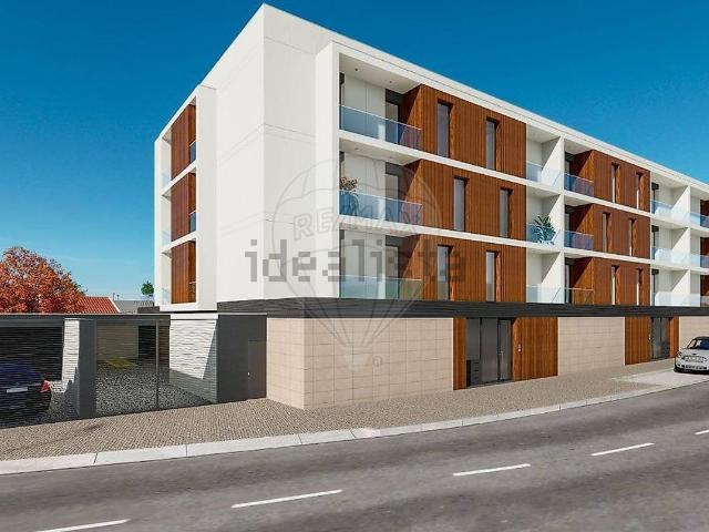 Apartamento, Vila do Conde