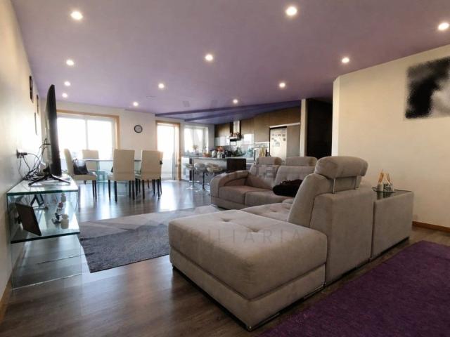 Apartamento, Vila do Conde