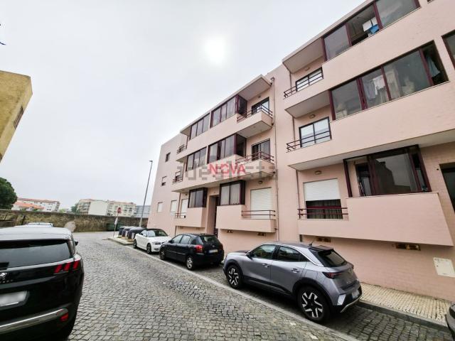 Apartamento, Vila do Conde