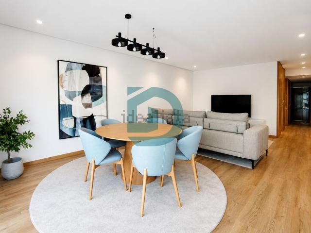 Apartamento, Vila do Conde