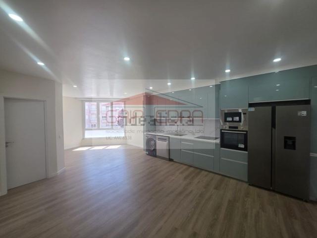 Apartamento, Vila do Conde