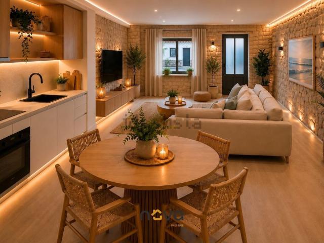 Apartamento, Vila do Conde