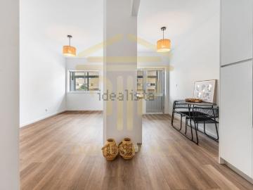 Apartamento, Vila do Conde