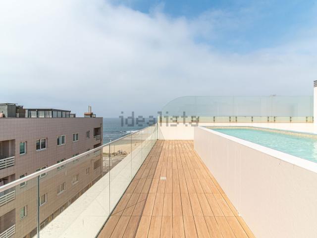 Apartamento, Vila do Conde