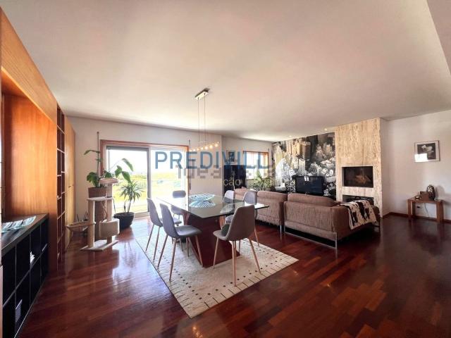 Apartamento, Vila do Conde