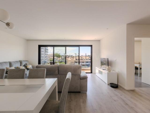 Apartamento, Vila do Conde