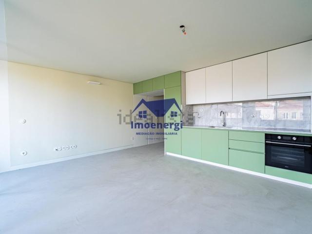Apartamento, Vila do Conde