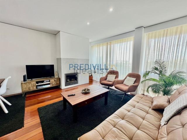 Apartamento, Vila do Conde