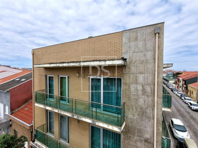 Apartamento, Vila do Conde