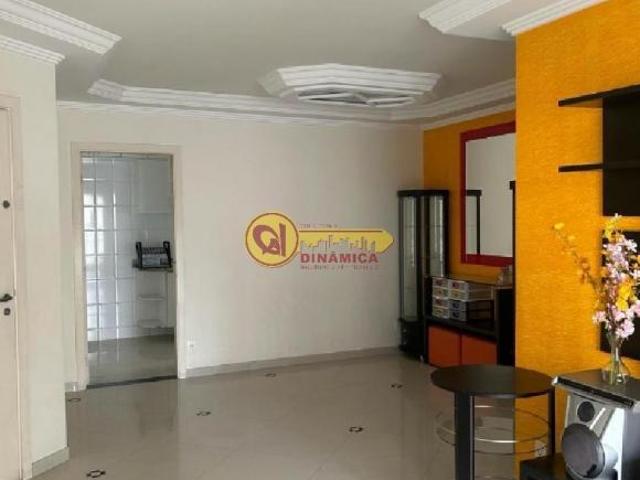 Apartamento Vila Dom Pedro I