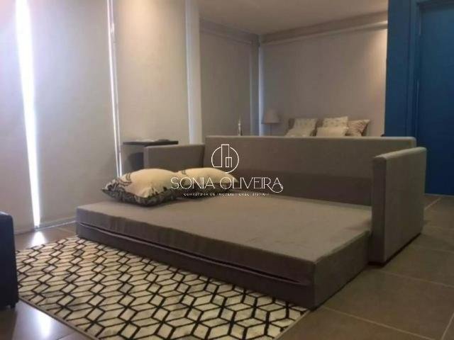 Apartamento Vila Dom Pedro I