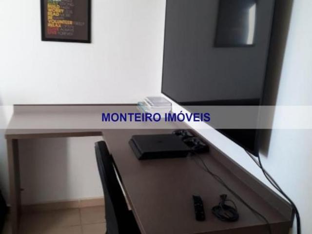 Apartamento Vila Dona Engracia Agudo Romão