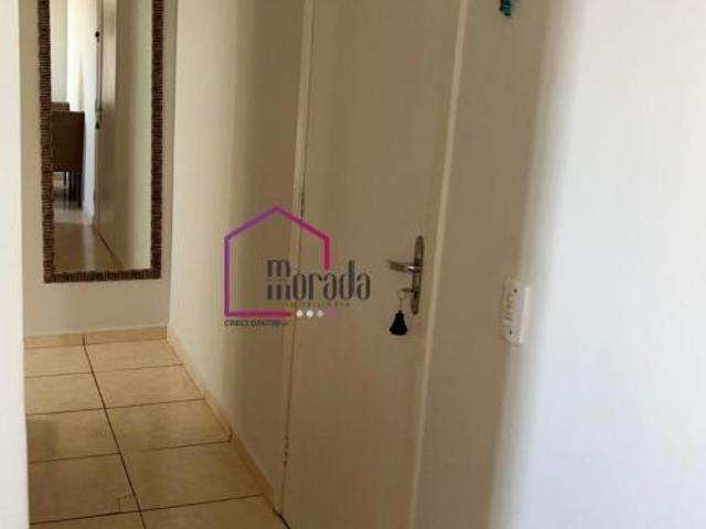 Apartamento, Vila Dona Engracia Agudo Romão, Catanduva, SP