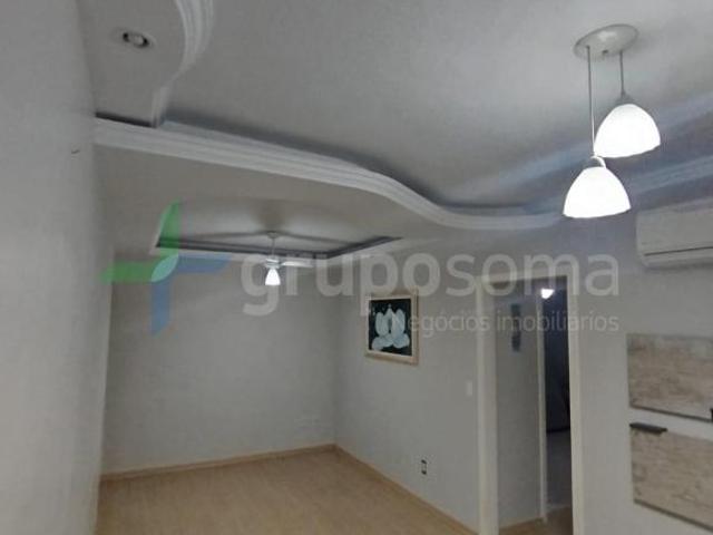 Apartamento, Vila Eunice Nova, Cachoeirinha, RS
