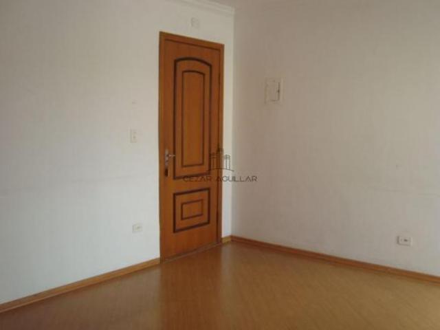 Apartamento Vila Eldízia