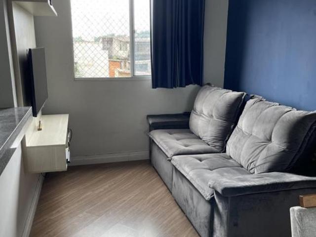 Apartamento Vila Ema 2 Quartos 1 Vaga por R$ 299.000,00