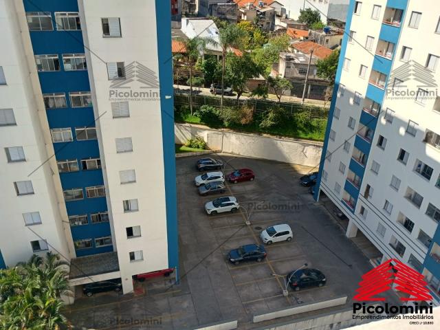 Apartamento Vila Ema p/ locação 58mt² 2 domitorios 1 vaga a poucos metros do Metrô São Lucas