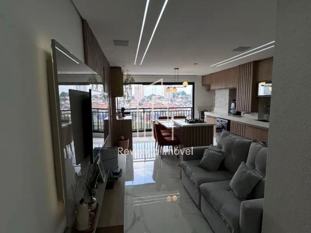 Apartamento, Vila Esperança São Paulo/SP