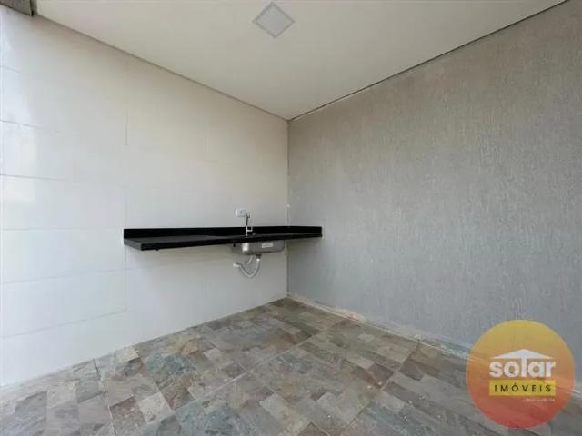Apartamento Vila Esperança São Paulo/SP