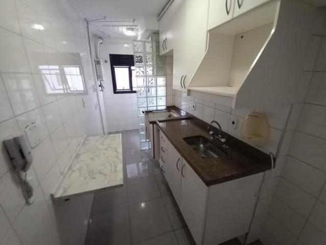 Apartamento Vila Esperança São Paulo/SP