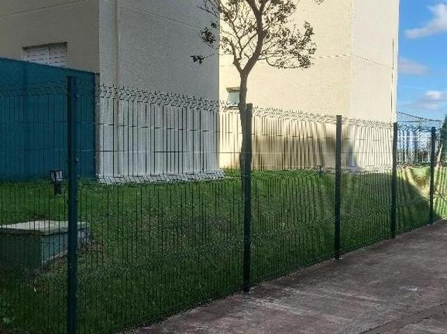 Apartamento, Vila Faustina II, Valinhos, SP