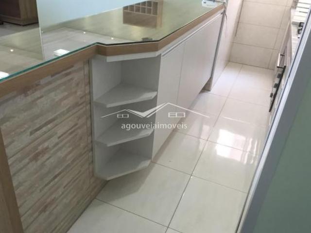 Apartamento, Vila Faustina II, Valinhos, SP