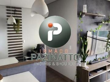 Apartamento, Vila Faustina II, Valinhos, SP