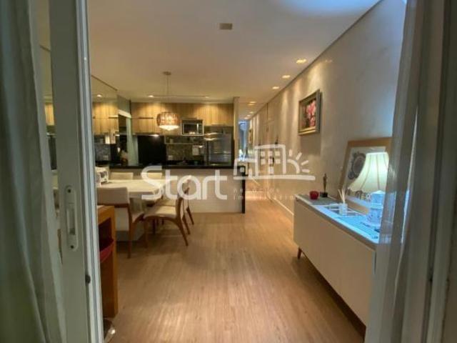 apartamento Vila Faustina II Valinhos