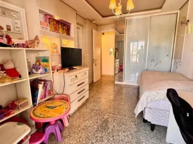 Apartamento Vila Firenze com 4 dormitórios à venda, 210 m² por R$ 2.200.000 Aldeota Fortaleza/CE