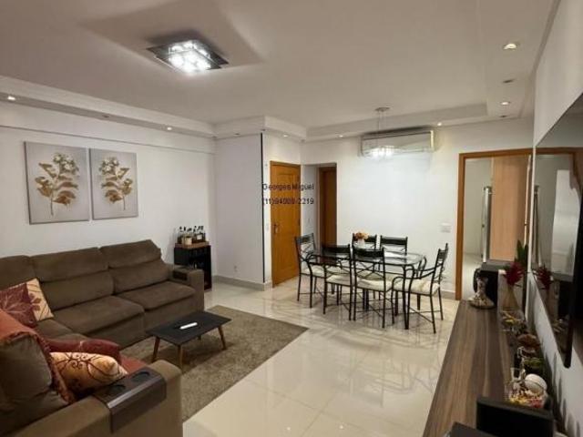 Apartamento, Vila Floresta, Santo André, SP