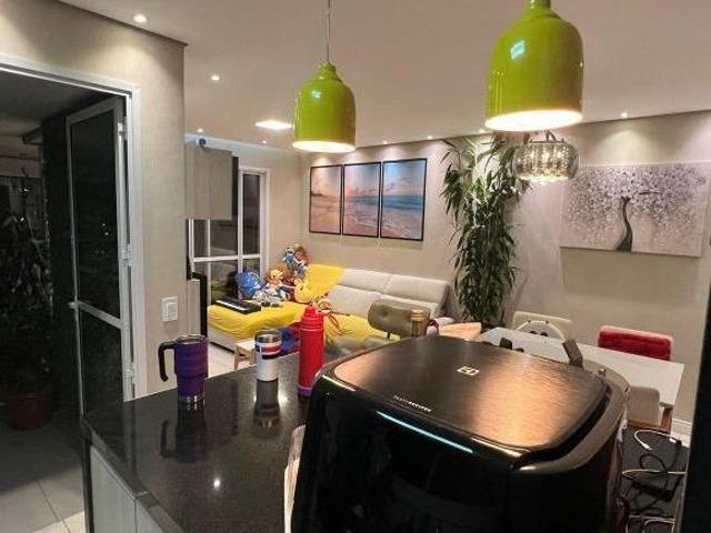 Apartamento Vila Formosa