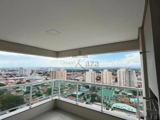 Apartamento Vila Formosa Jacareí Residencial Barão Palace 3 Dormitórios