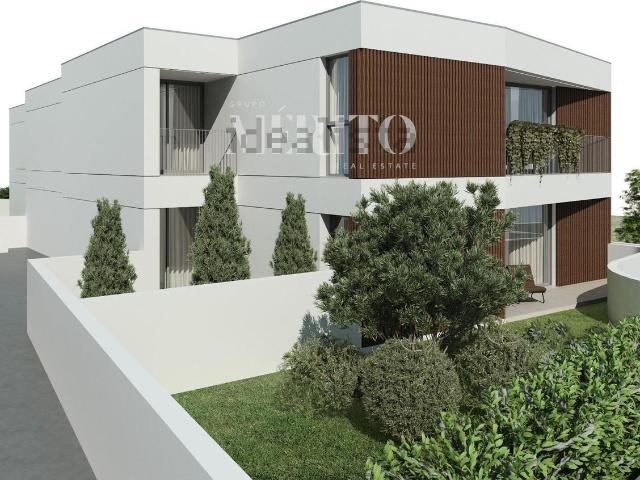 Apartamento, Vila Frescainha São Martinho