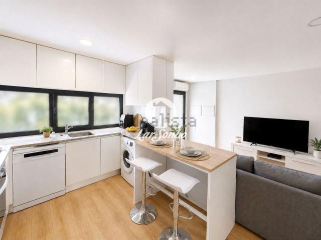 Apartamento, Vila Frescainha São Martinho