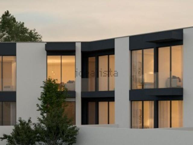 Apartamento, Vila Frescainha São Martinho