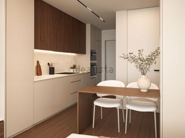 Apartamento, Vila Frescainha São Martinho