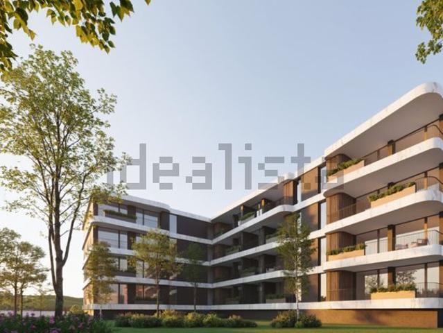 Apartamento, Vila Frescainha São Martinho