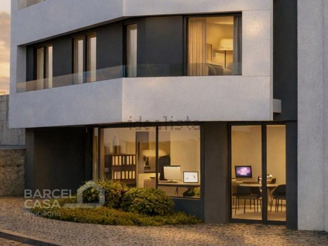 Apartamento, Vila Frescainha São Martinho