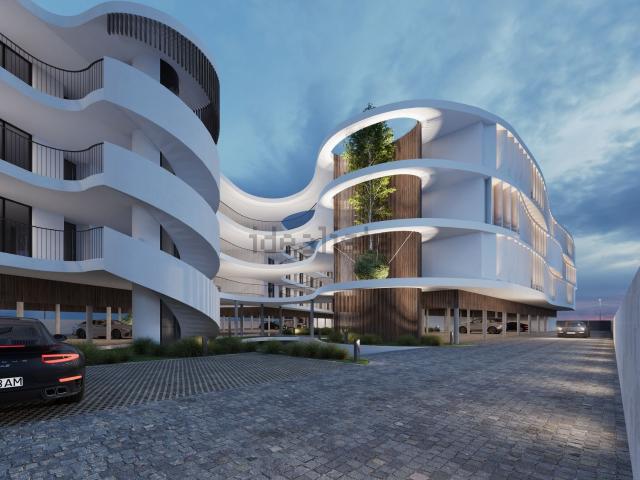 Apartamento, Vila Frescainha São Martinho