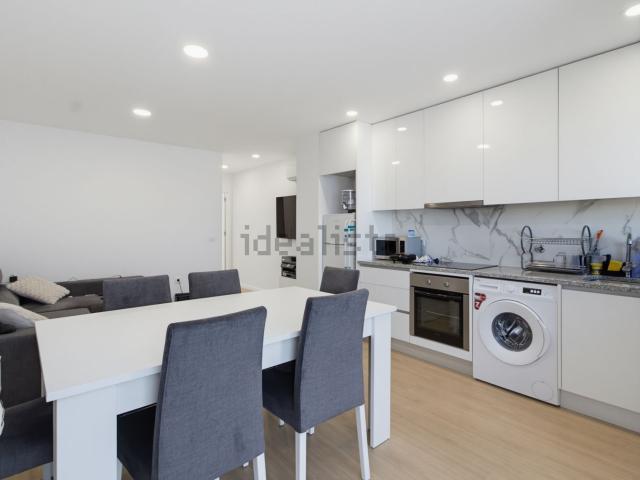 Apartamento, Vila Frescainha São Martinho