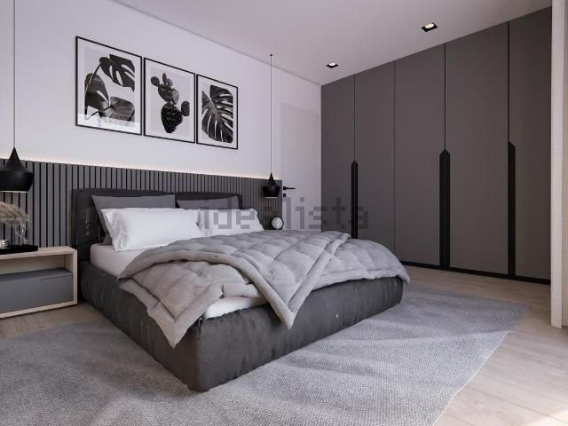 Apartamento, Vila Frescainha São Pedro