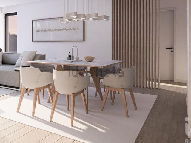 Apartamento, Vila Frescainha São Pedro