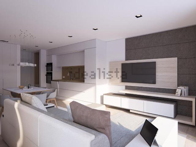 Apartamento, Vila Frescainha São Pedro