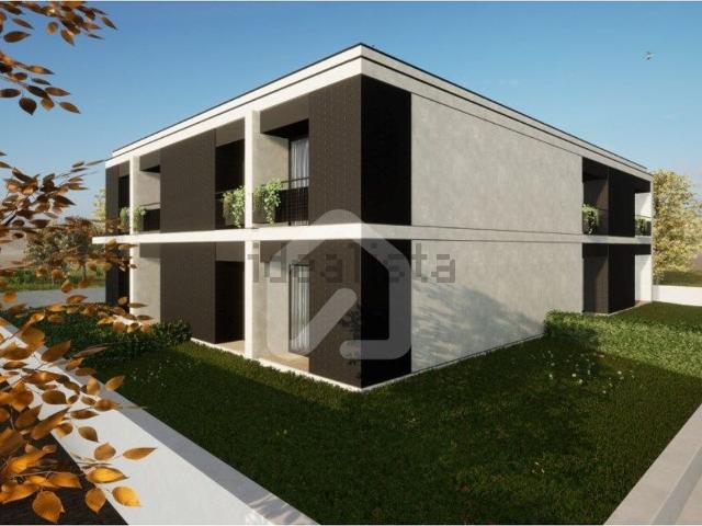 Apartamento, Vila Frescainha São Pedro