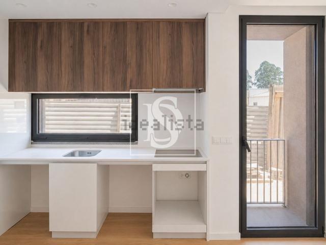 Apartamento, Vila Frescainha São Pedro