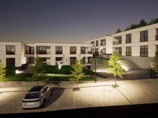 Apartamento, Vila Frescainha São Pedro