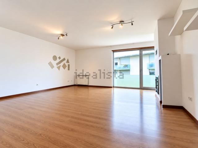 Apartamento, Vila Frescainha São Pedro