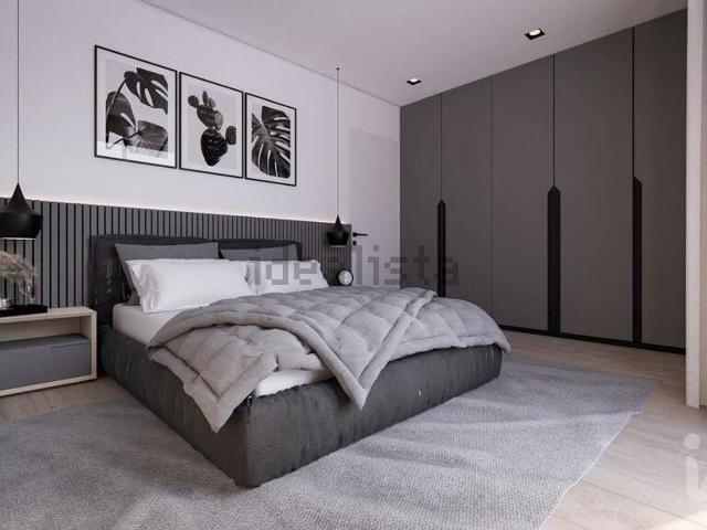 Apartamento, Vila Frescainha São Pedro