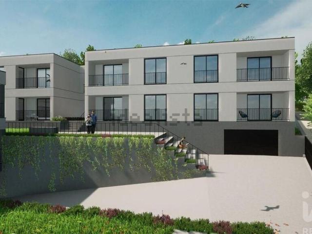 Apartamento, Vila Frescainha São Pedro